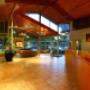 The lobby lounge area of Copthorne Hotel and Resort Bay of Islands