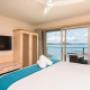 Interior view of Junior Suite at Copthorne Hotel and Resort Bay of Islands