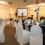 The Treaty Rooms at Copthorne Hotel and Resort Bay of Islands