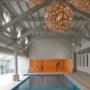 Copthorne Hotel & Resort Solway Park Wairarapa - Pool and Squash Court