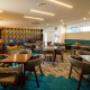The restaurant & bar: Jimmy Cook's Kiwi Kitchen at Copthorne Hotel Greymouth