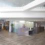Copthorne Hotel Palmerston North - Lobby