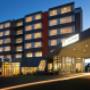 Copthorne Hotel Palmerston North - Hotel Exterior