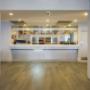 Copthorne Hotel Palmerston North - Bar