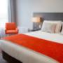 Copthorne Hotel Palmerston North - Guest Room