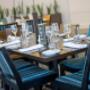 Copthorne Hotel Palmerston North - JIMMY COOK'S KIWI KITCHEN