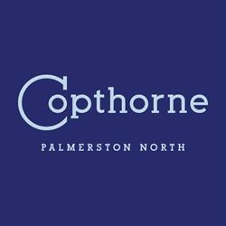 Copthorne Hotel Palmerston North