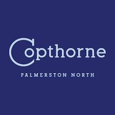 Copthorne Hotel Palmerston North