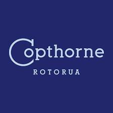 Copthorne Hotel Rotorua