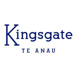 Kingsgate Hotel Te Anau