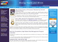 Mills Group, The