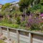 Dunedin Accommodation in a lovely setting