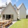 Excellent Dunedin bed and breakfast in New Zealand
