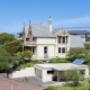 Luxury Bed and Breakfast Dunedin NZ