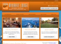 Minaret Lodge