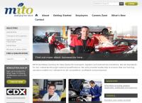 Nz Motor Industry Training Organisation Inc. Mito