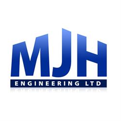 Mjh Engineering Ltd