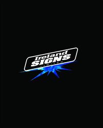 M J Ireland Signs