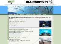 Murphy M J Ltd