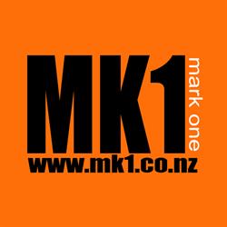 Mark One Comics & Games