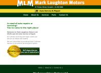 Mark Laughton Motors Ltd