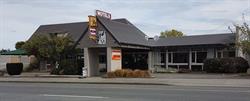 Pioneer Tavern