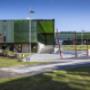 WIT Health Sciences Building