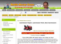 Mobile Mower Doctor