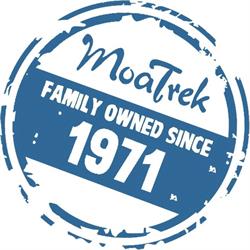 MoaTrek New Zealand Ltd