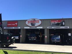 St Martins Garage Ltd