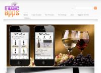 Mobile Apps New Zealand