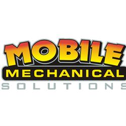 Mobile Mechanical Solutions