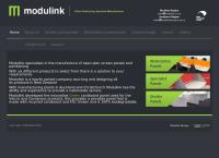 Modulink Spaceplan Ltd