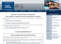 Monad Pacific Management Limited