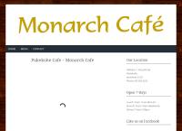 Monarch Cafe