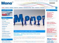 Mono Pumps (New Zealand)