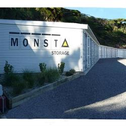 Monsta Storage