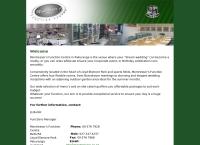Montressors Function Centre