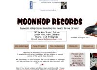 Lo Cost Records/Moonhop