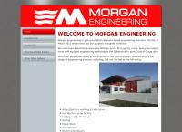 Morgan Engineering & Marine Ltd