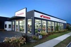 Morley Motorcycle & Marine