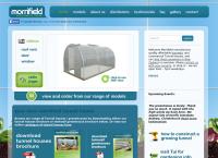 Morrifield Greenhouses