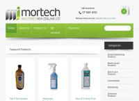 Mortech Industries New Zealand Ltd