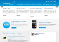 Mortgage Link West