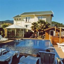 Paradiso Backpackers