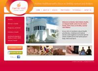 Morella Lascurain. Mind Body Therapy & Clinical Hypnotherapy