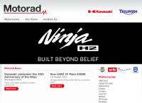 Motorad Ltd