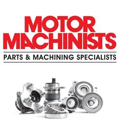 Motor Machinists Ltd