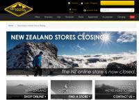 Mountain Designs