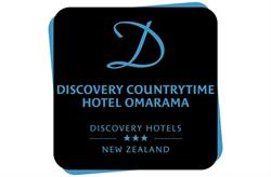 Discovery Countrytime Hotel Omarama